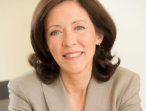 Maria Cantwell