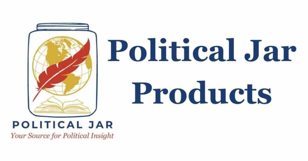 Political Jar Products (1)