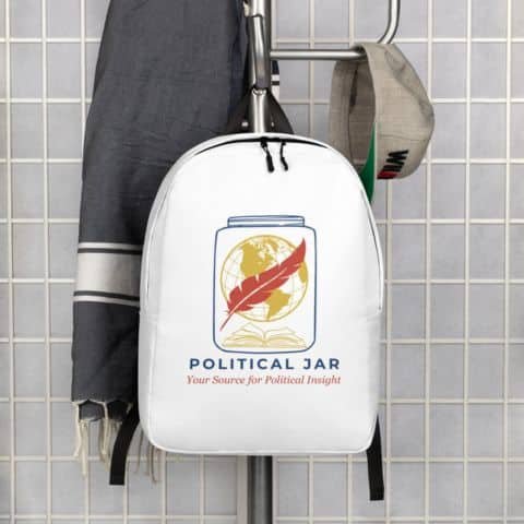 Political Jar Products