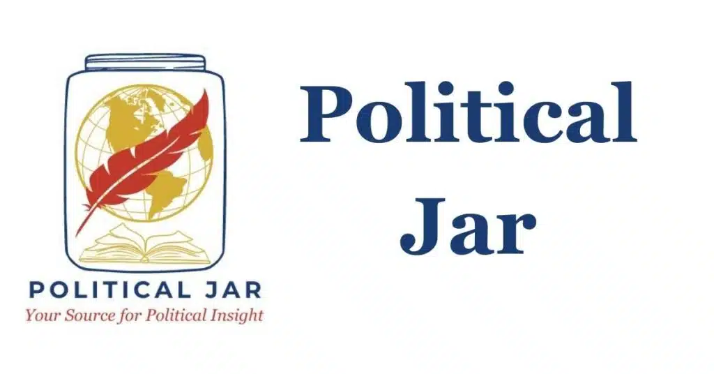 Political Jar: Your Source for Political Insight