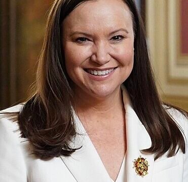 Senator Ashley Moody Florida