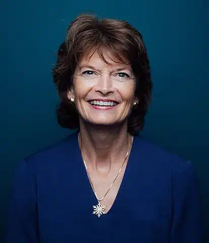 Lisa Murkowski