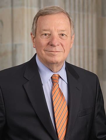 Richard J. Durbin