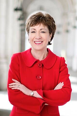 Susan Collins