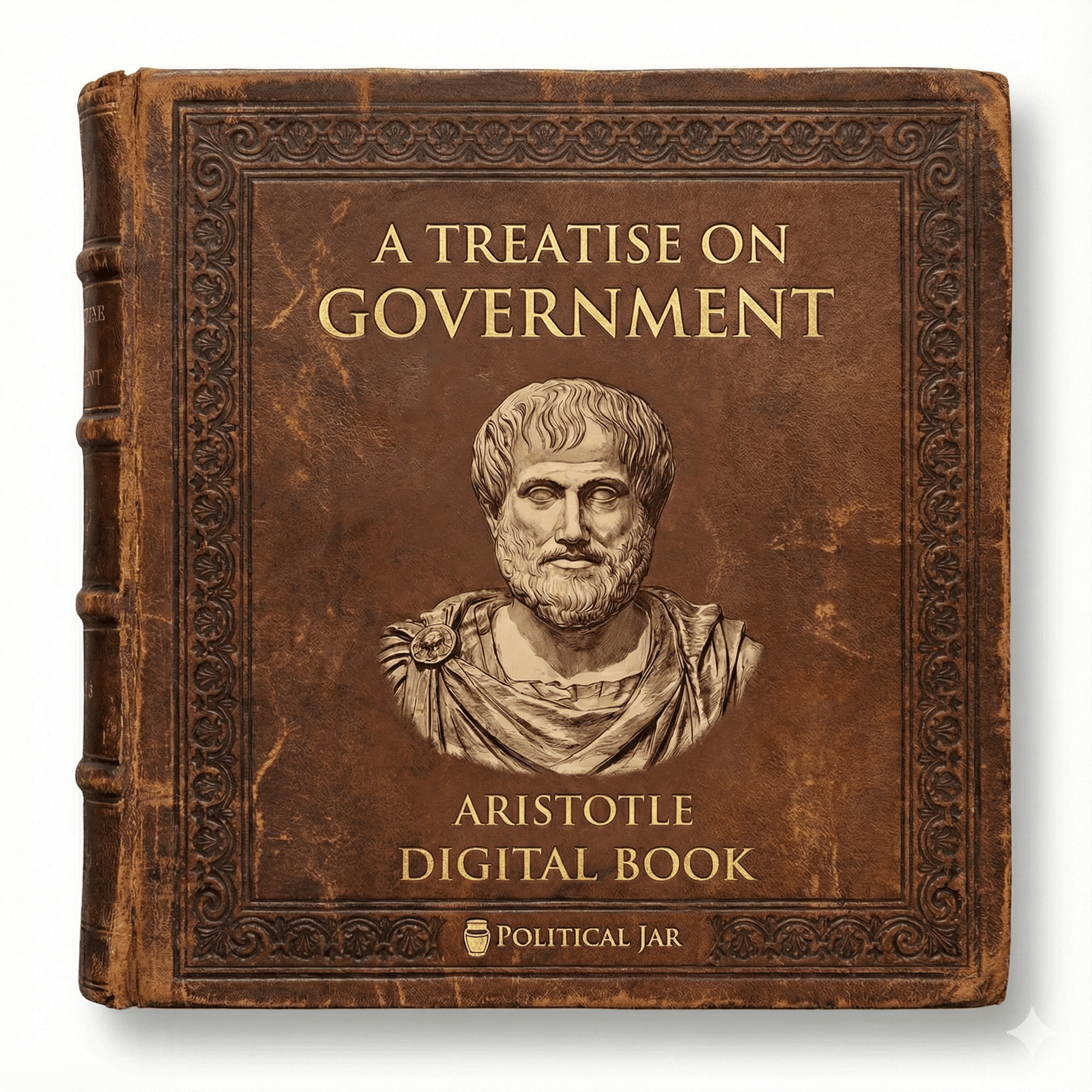 Politics a Treatise on Government by Aristotle