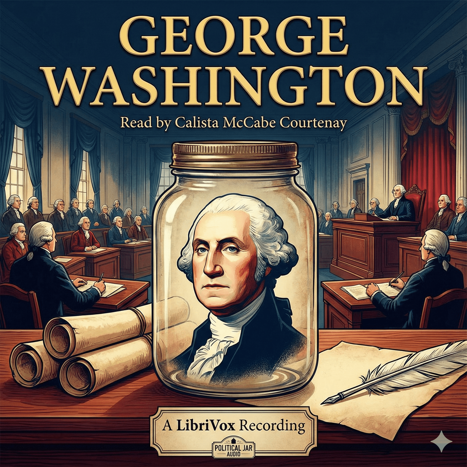 George Washington