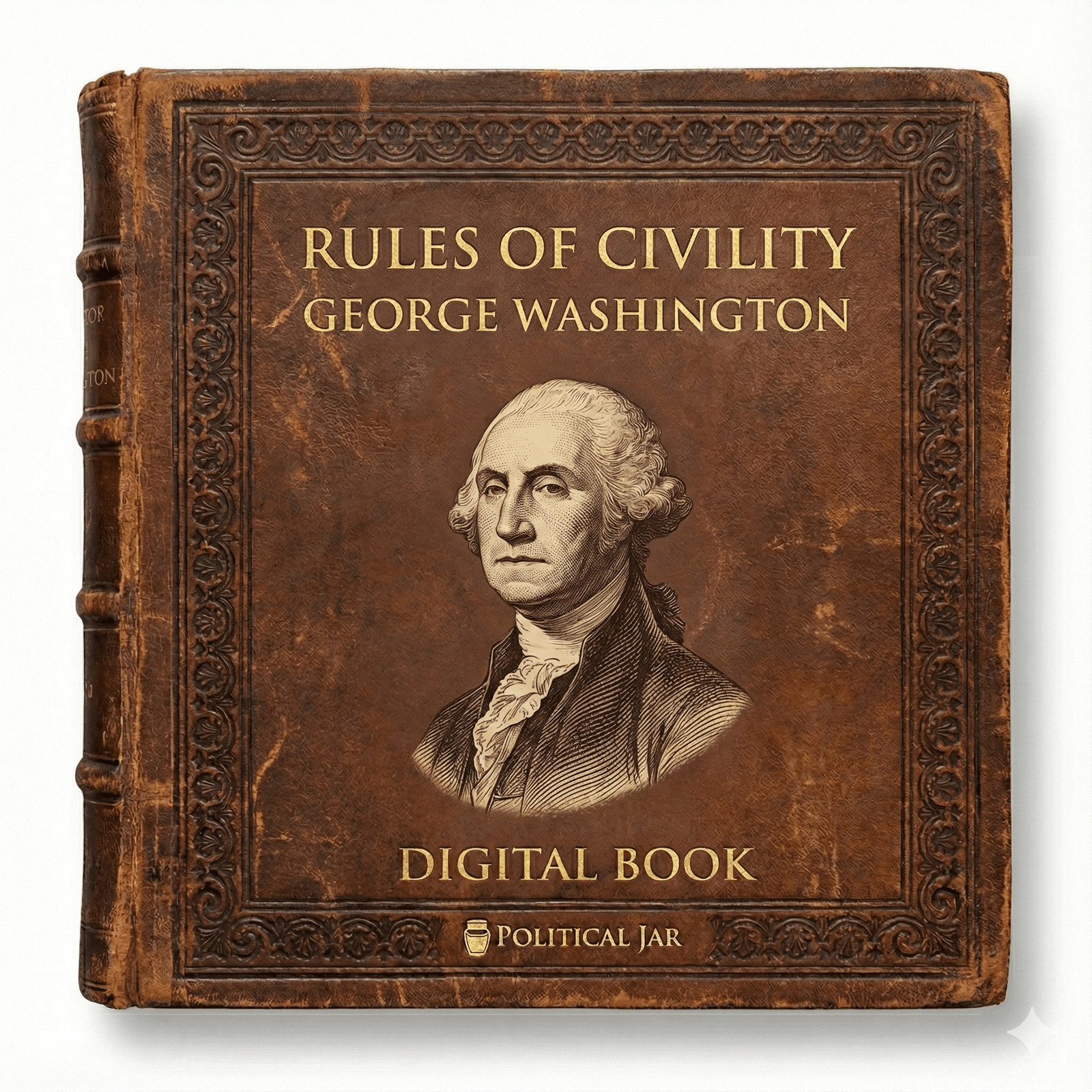 George Washington's Rules of Civility