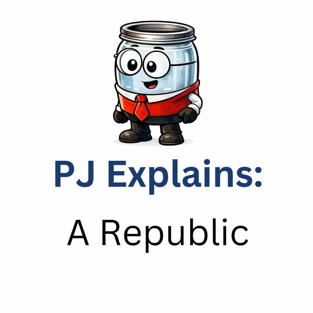 A Republic A Republic