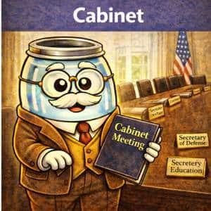 Cabinet Cabinet
