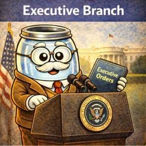 Executive Branch Executive Branch