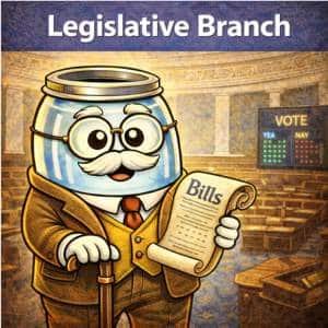 Legislative Branch Legislative Branch