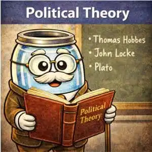 Political Theory