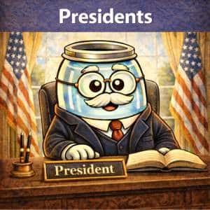 Presidents Presidents