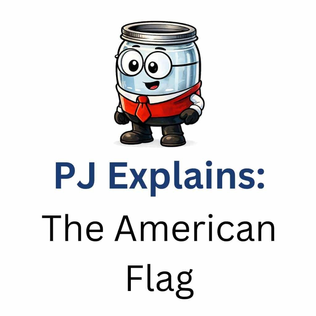 The American Flag The American Flag