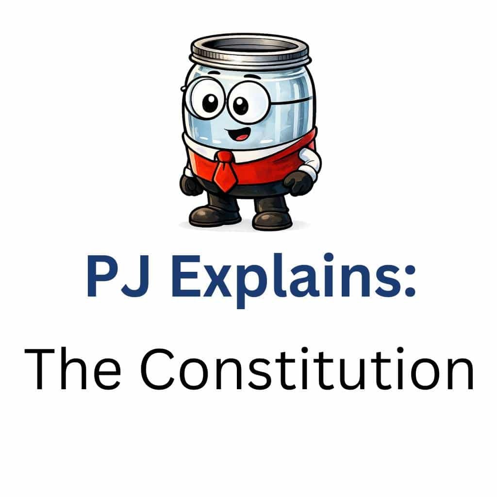 The Constitution The Constitution