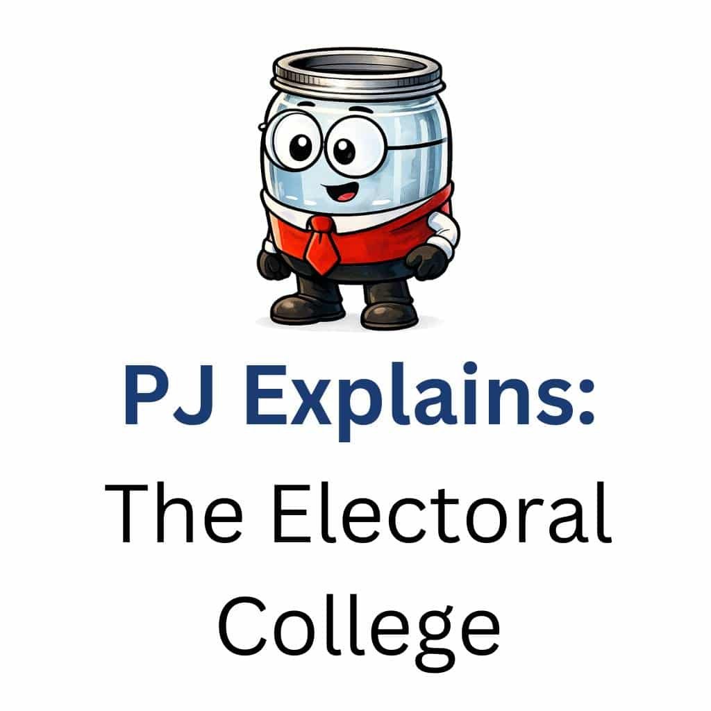 The Electoral College The Electoral College
