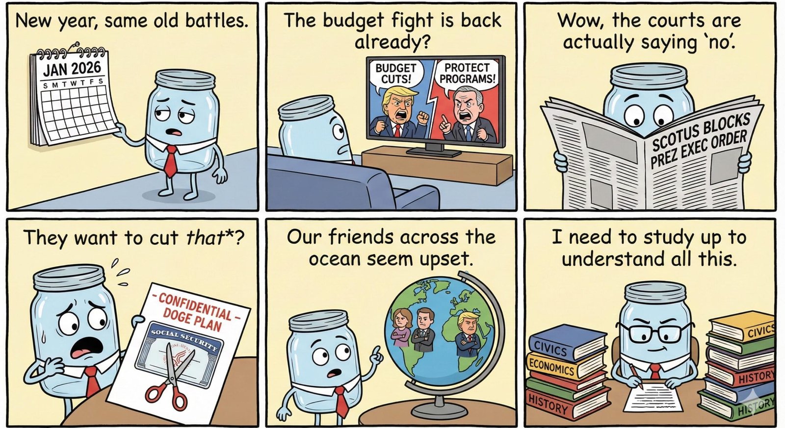 This week in Politics With PJ 1-5 2026 -thru 1-11 2026 (1) This week in Politics With PJ 1-5 2026 -thru 1-11 2026 (1)