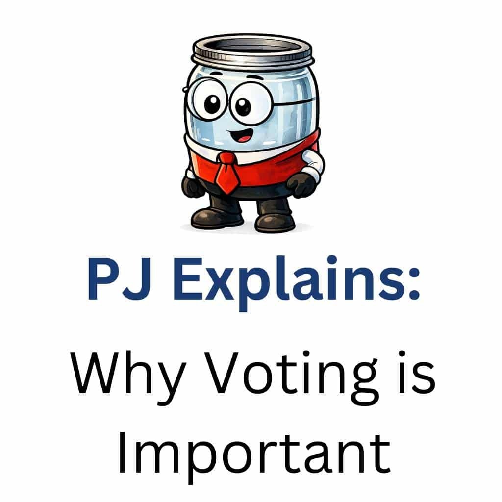 Why Voting is Important Why Voting is Important