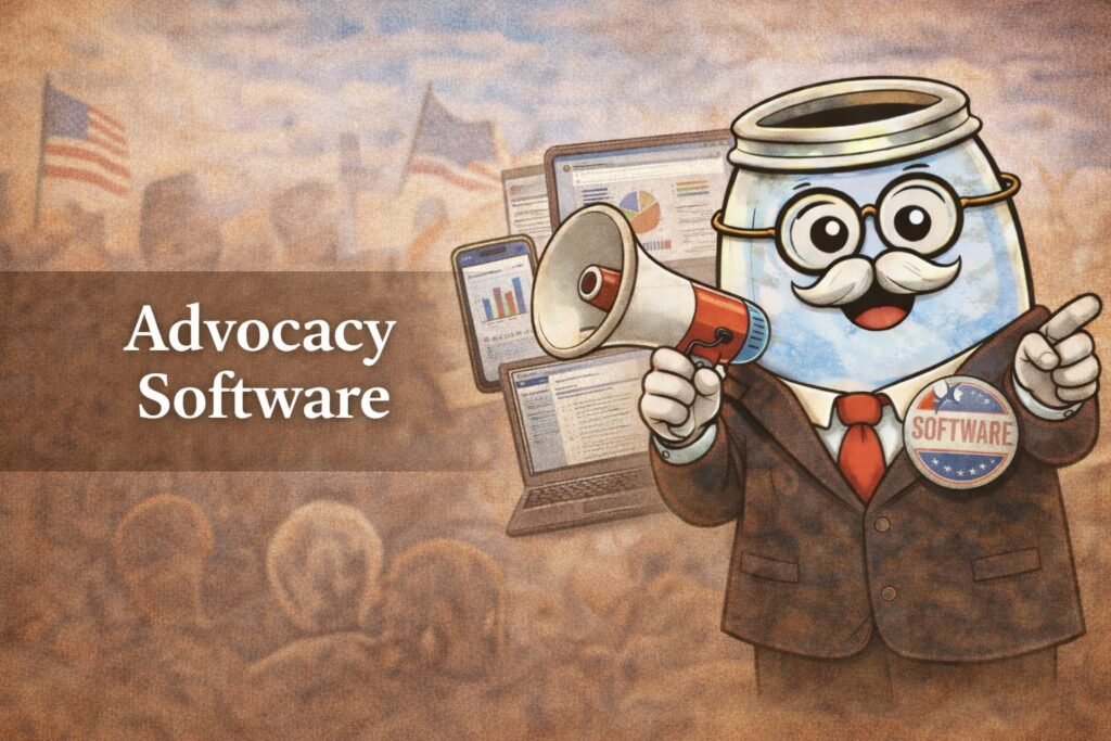 Advocacy Software