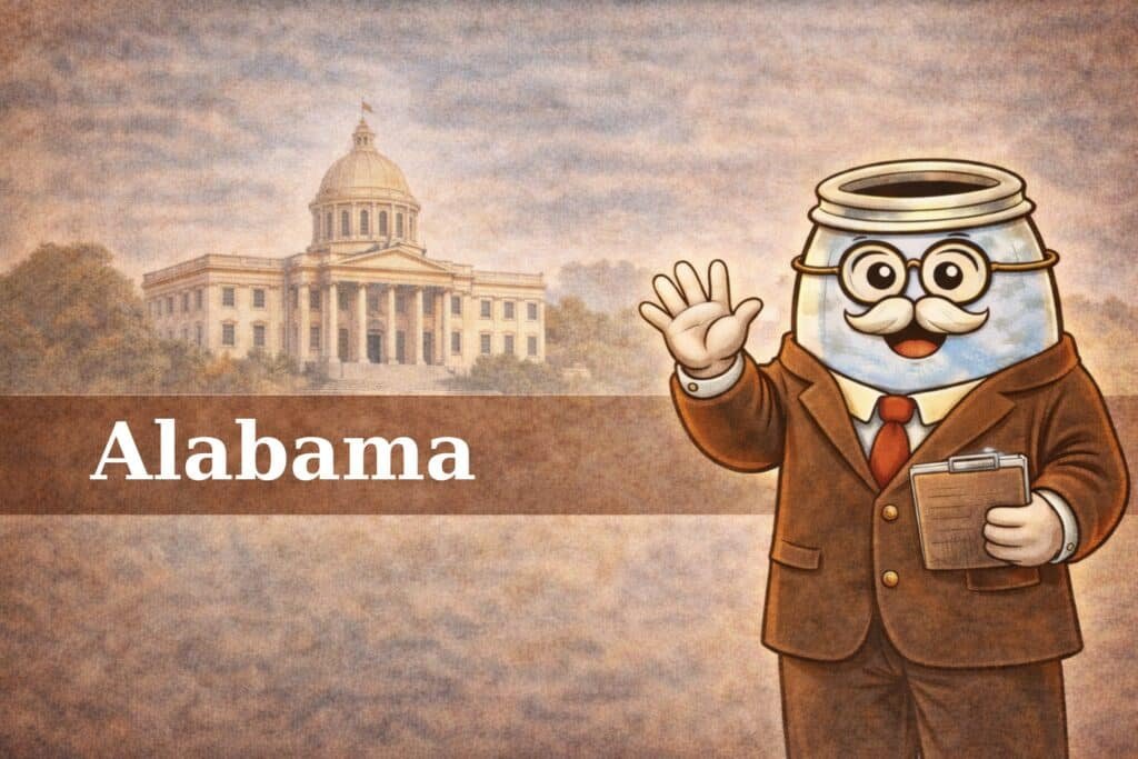 Alabama Alabama