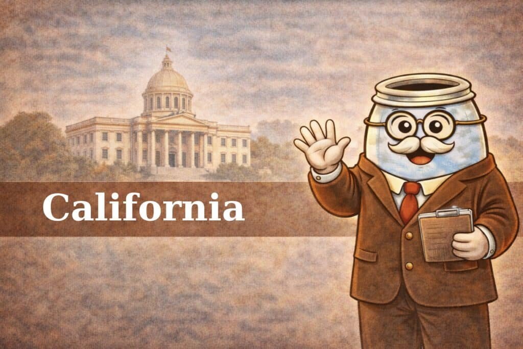 California California