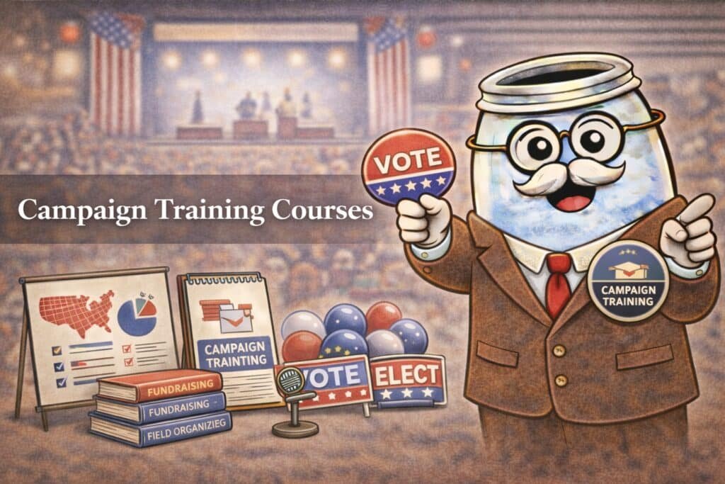 Campaign Training Courses