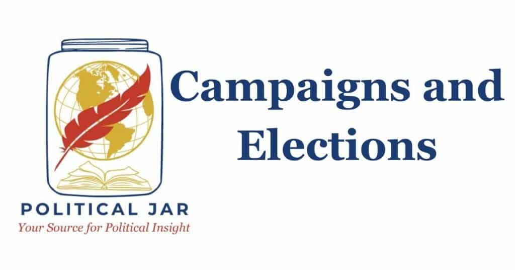 Campaigns and Elections