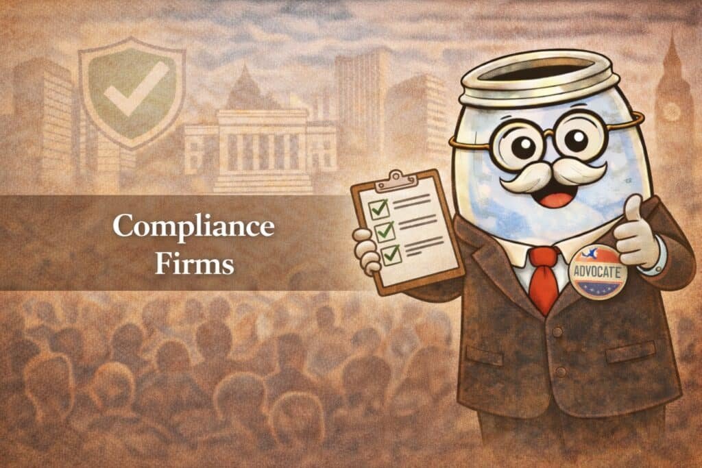 Compliance Firms