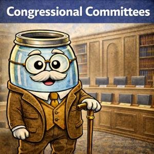 Congressional Committees