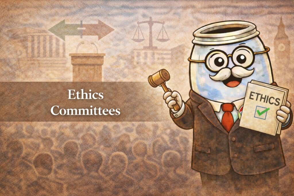 Ethics Committees