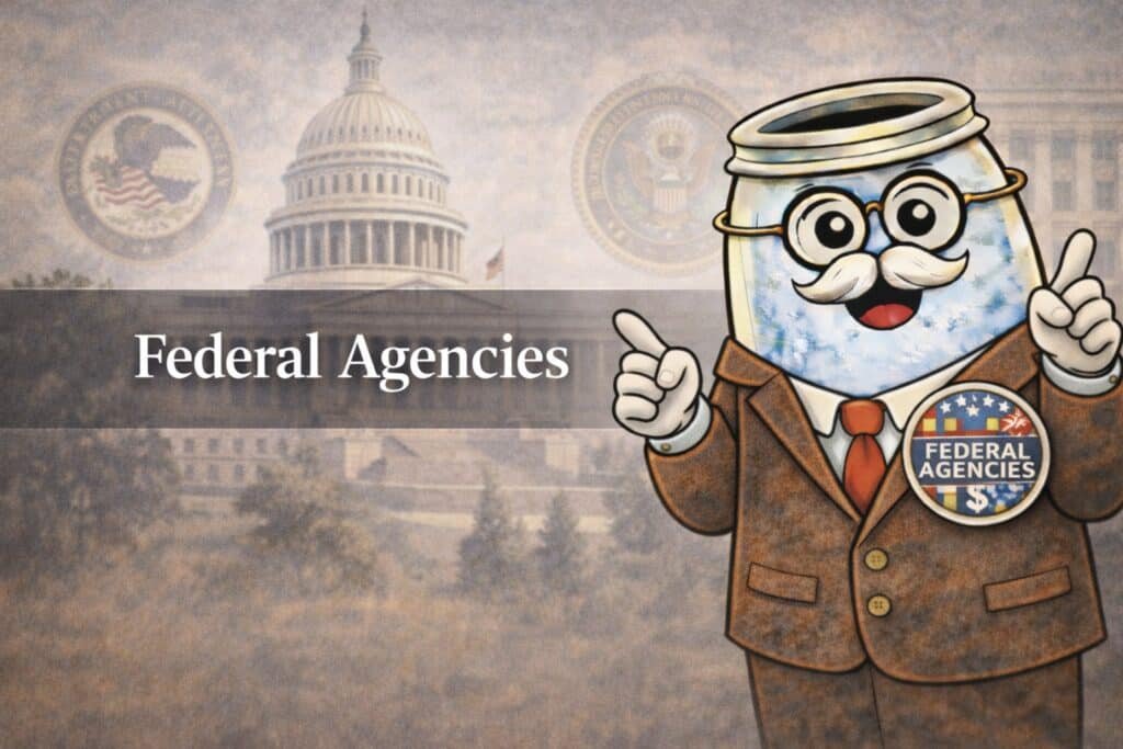 Federal Agencies