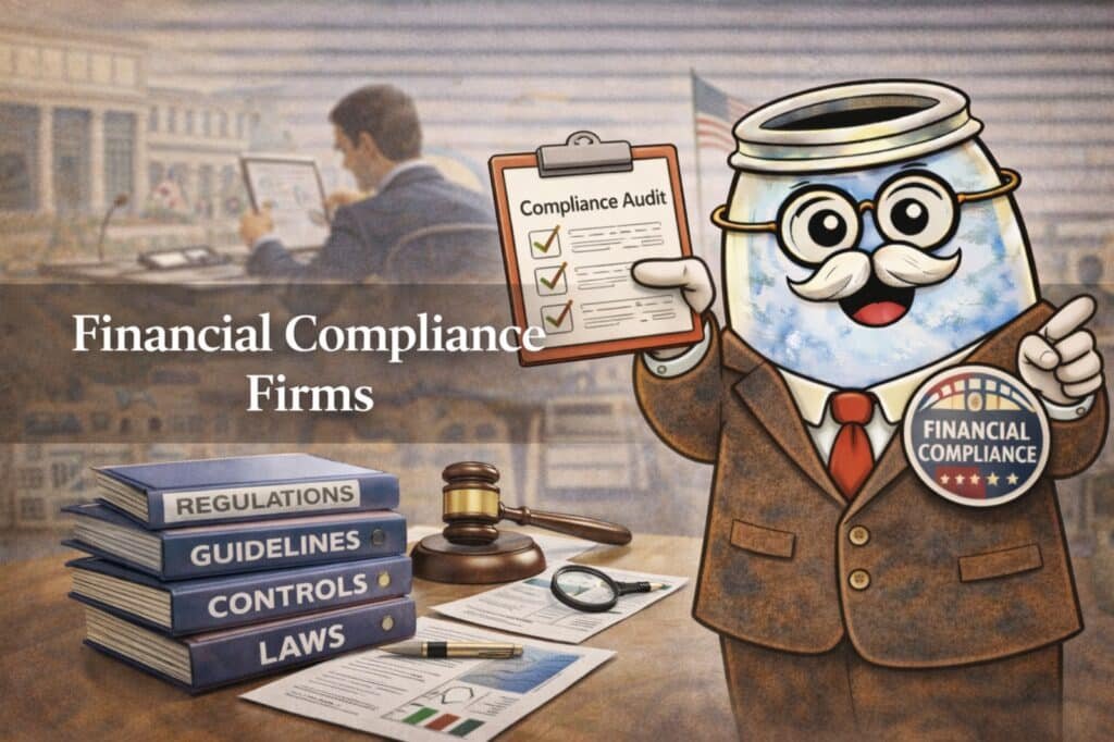 Financial Compliance Firms