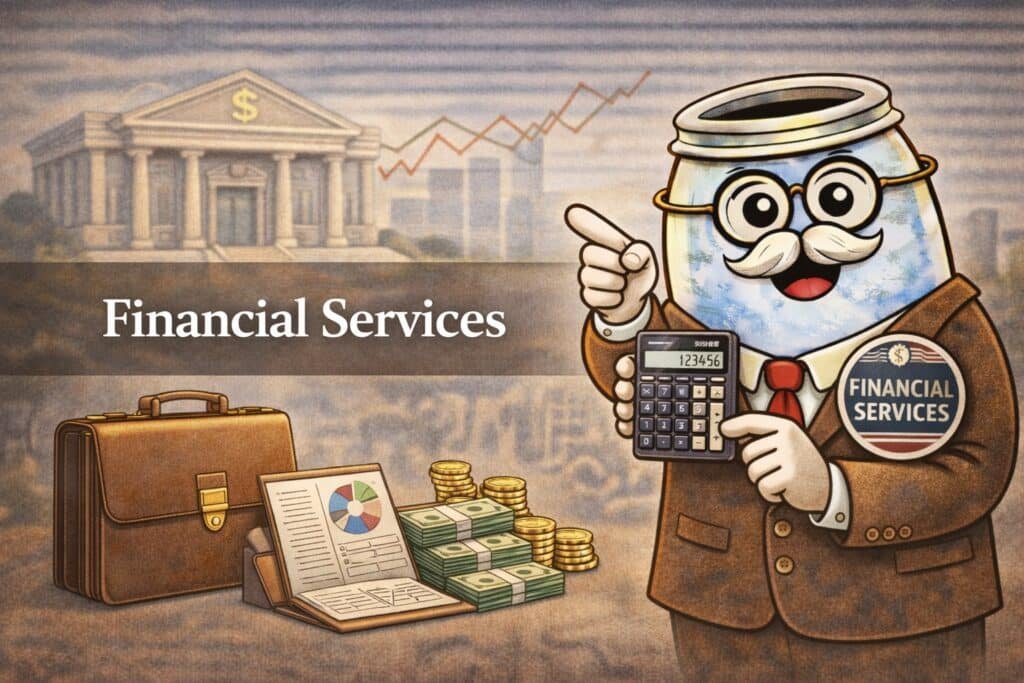 Financial Services