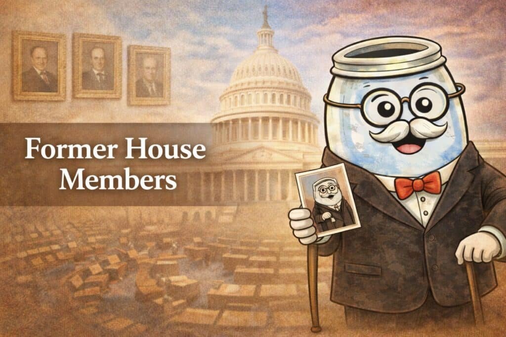 Former House Members