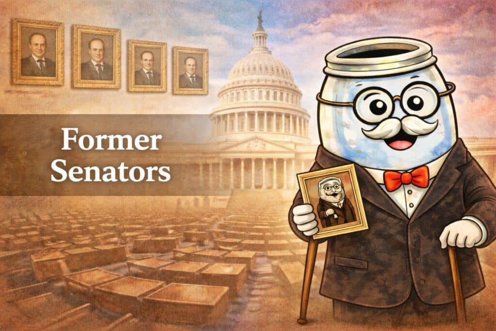 Former Senators