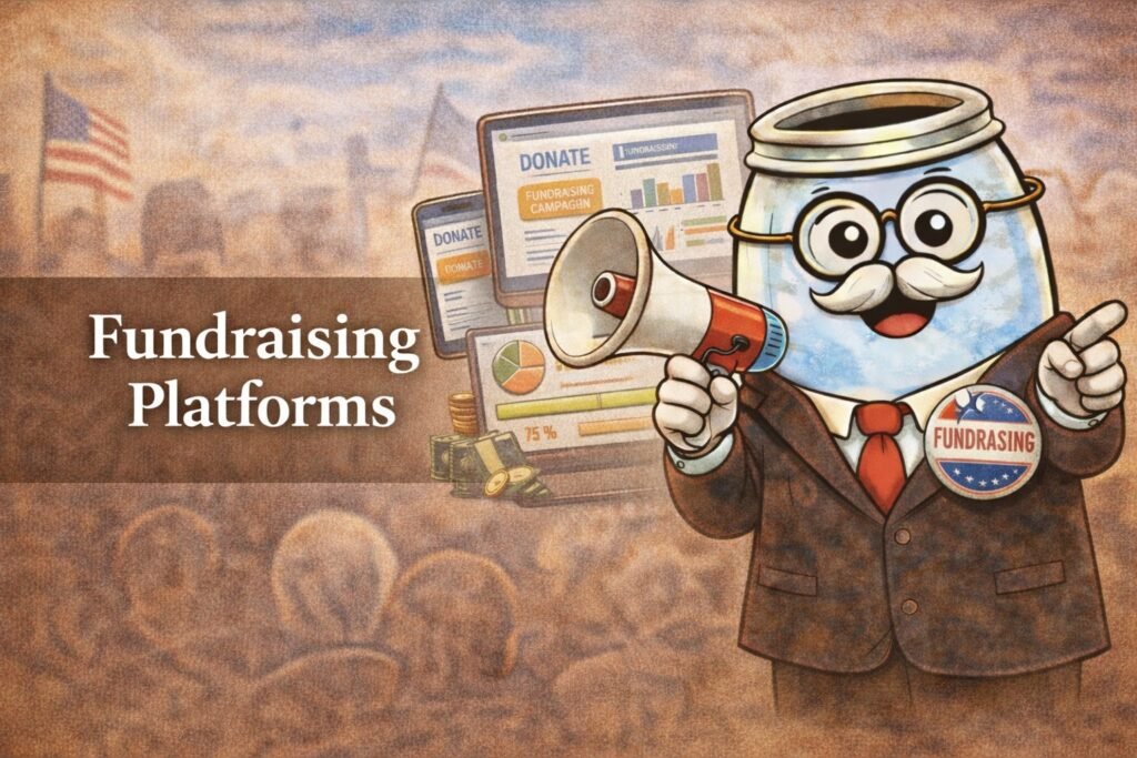 Fundraising Platforms