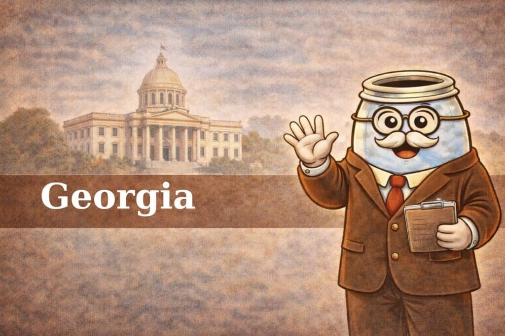 Georgia Georgia