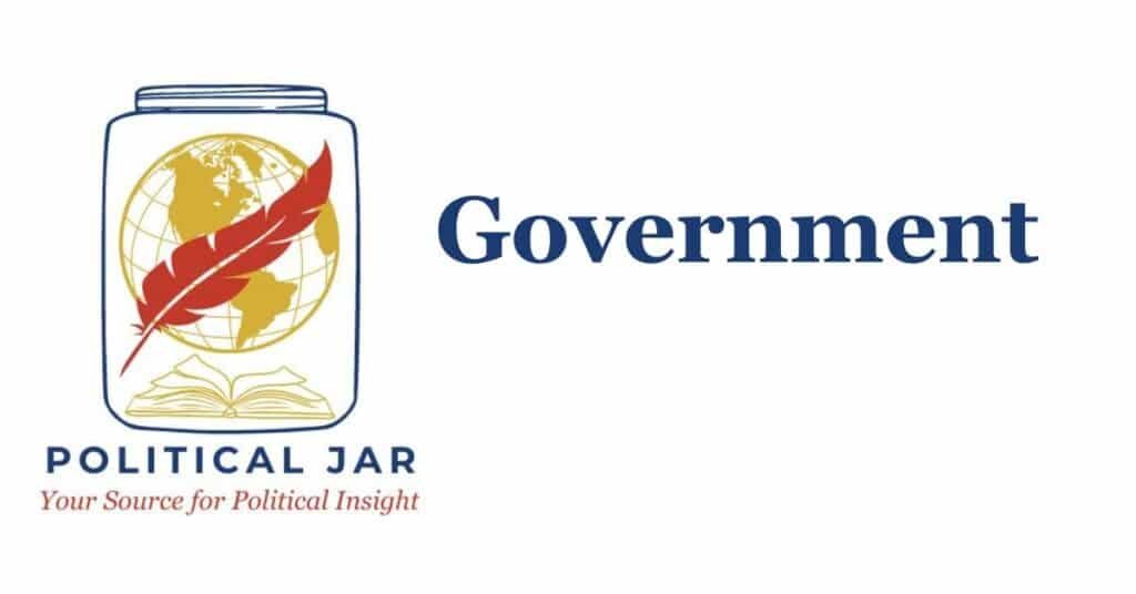 Government Categories