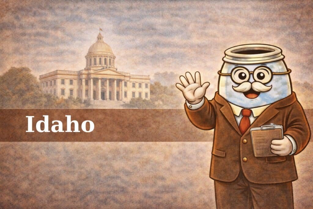 Idaho Idaho