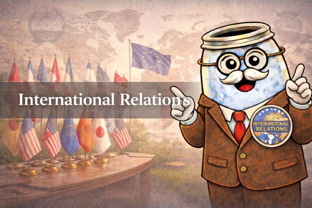 International Relations