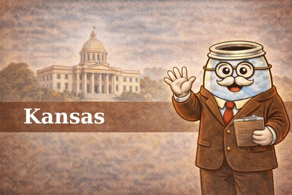 Kansas Kansas