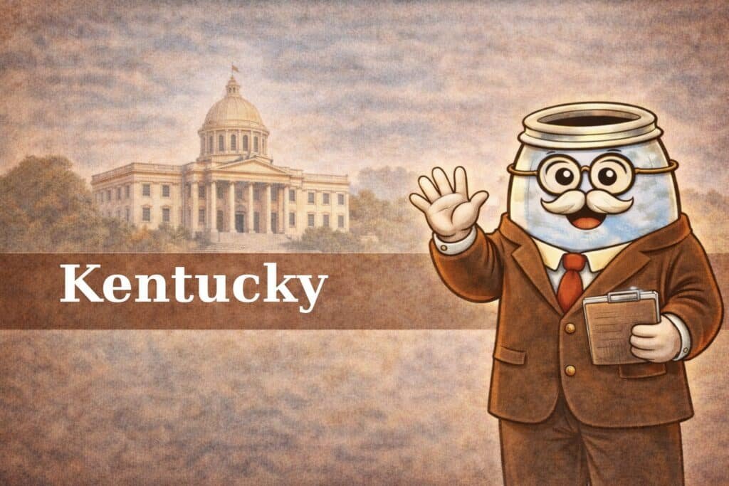 Kentucky Kentucky