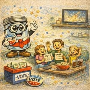 Key Takeaways about Elections