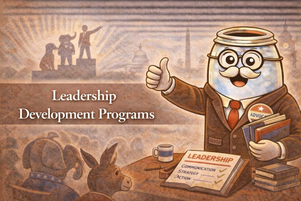 Leadership Development Programs