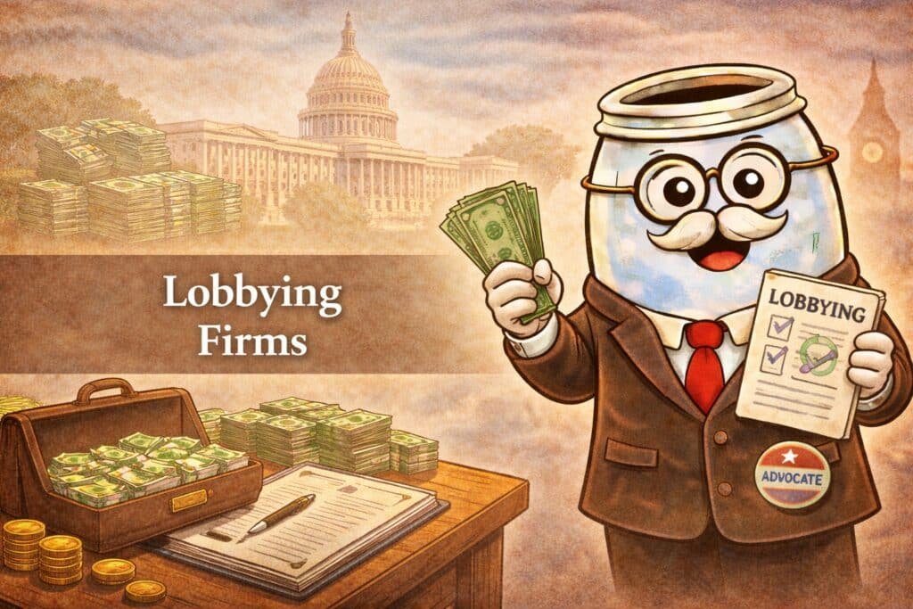 Lobbying Firms