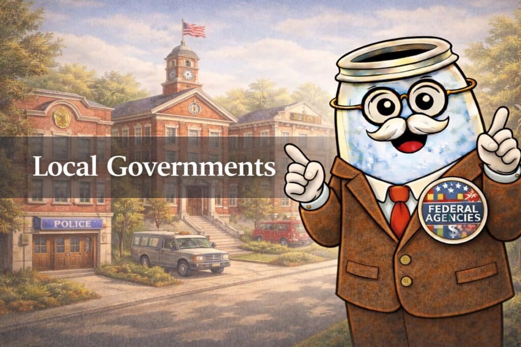 Local Governments