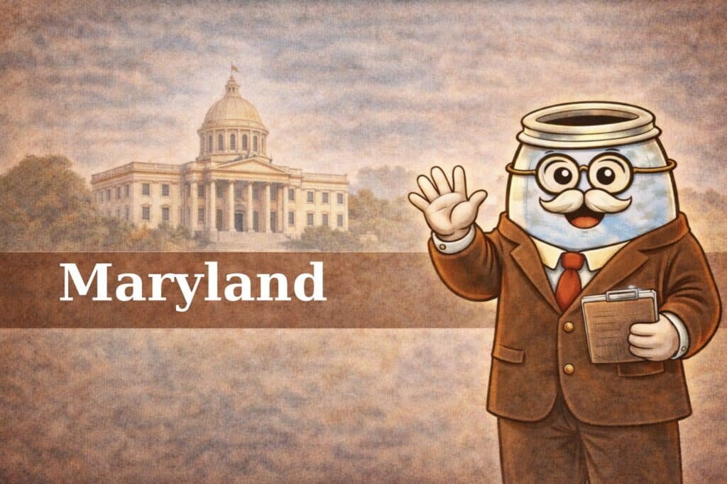 Maryland Maryland