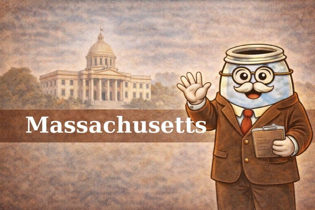 Massachusetts Massachusetts