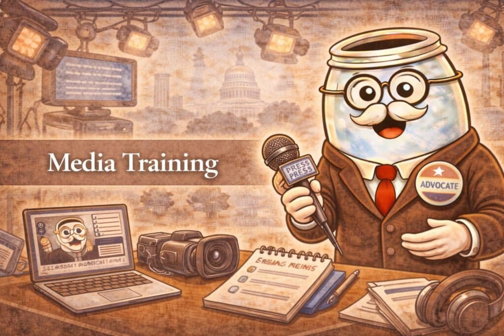 Media Training