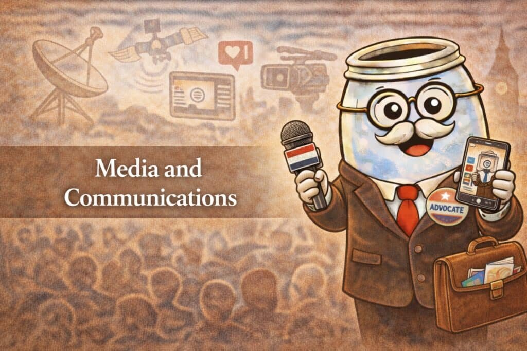 Media and Communications